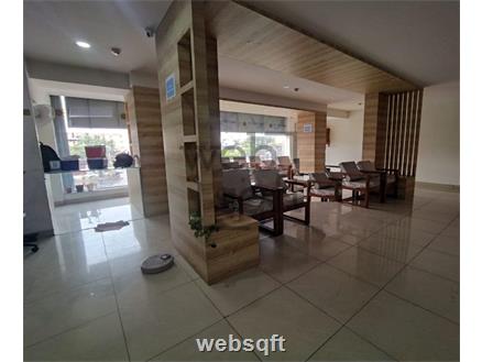Office Space for Rent in Miyapur